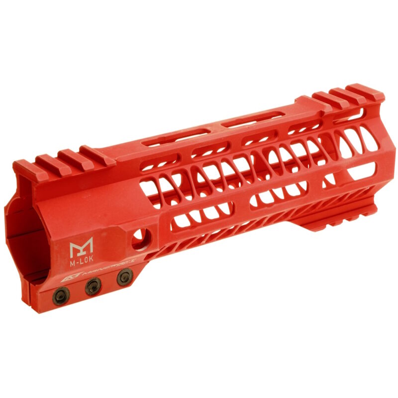 Mancraft CNC Speedsoft Handguard